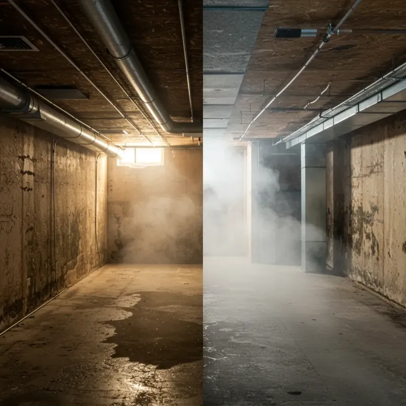 Professional Odor Removal in Bellevue, PA